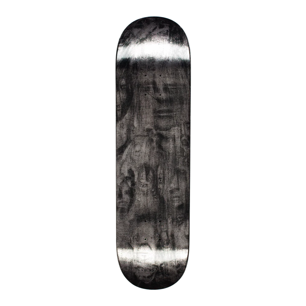 Hockey | 8.25" Kevin Rodrigues Methoxy Deck