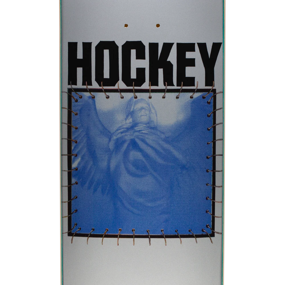 Hockey | 8.44" Nik Stain God Of Suffer 3 Deck
