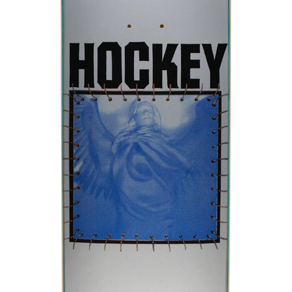 Hockey | 8.44" Nik Stain God Of Suffer 3 Deck