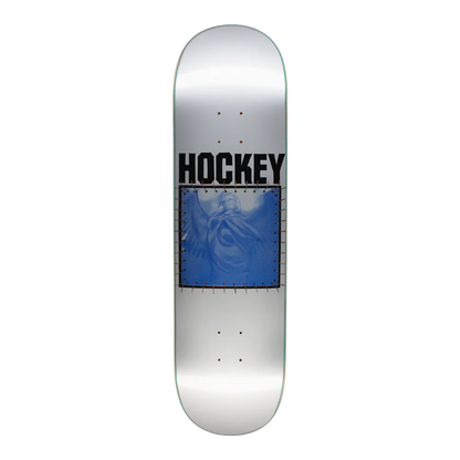 Hockey | 8.44" Nik Stain God Of Suffer 3 Deck