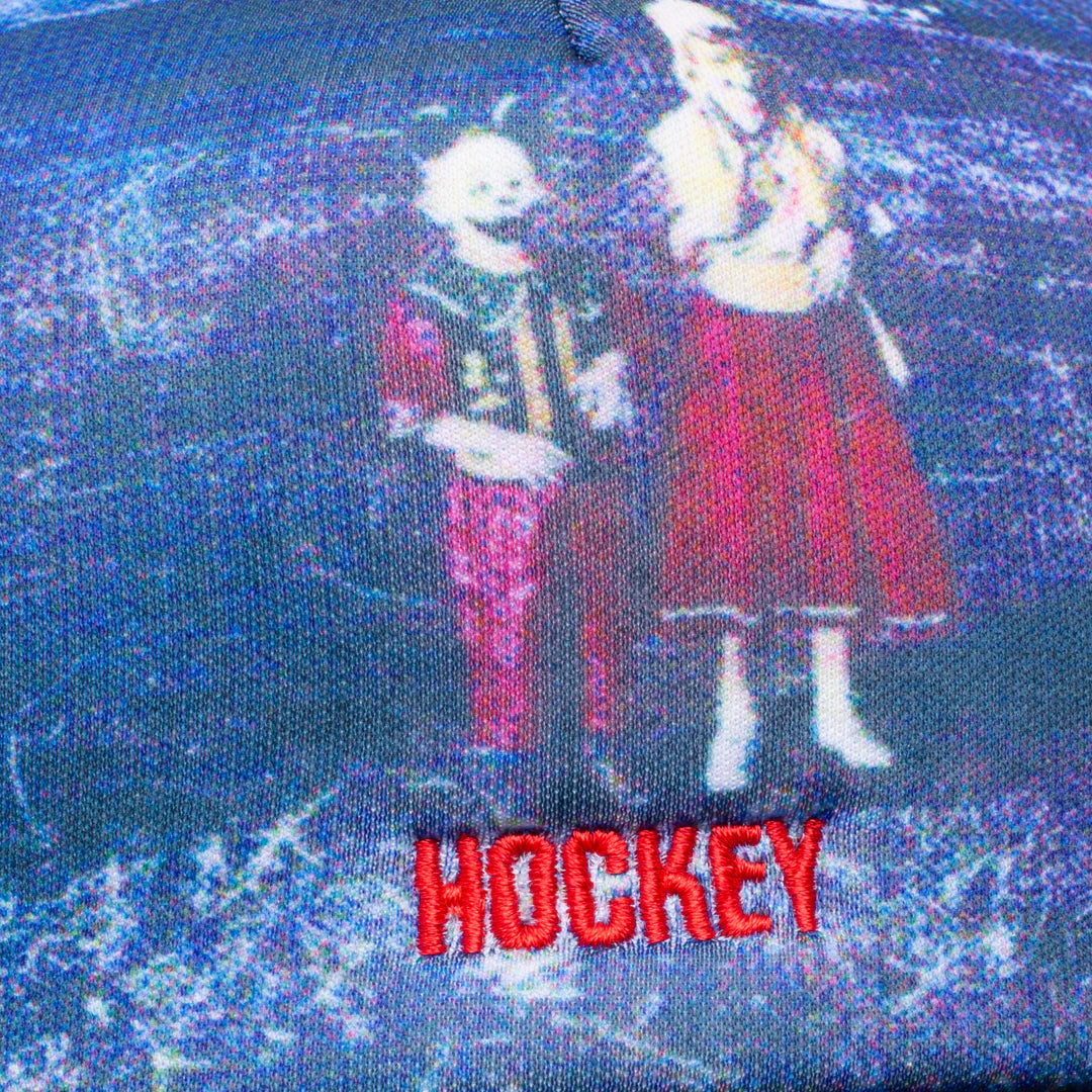 Hockey | Farm Kids Trucker Hat