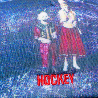 Hockey | Farm Kids Trucker Hat