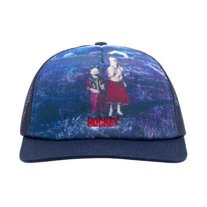 Hockey | Farm Kids Trucker Hat