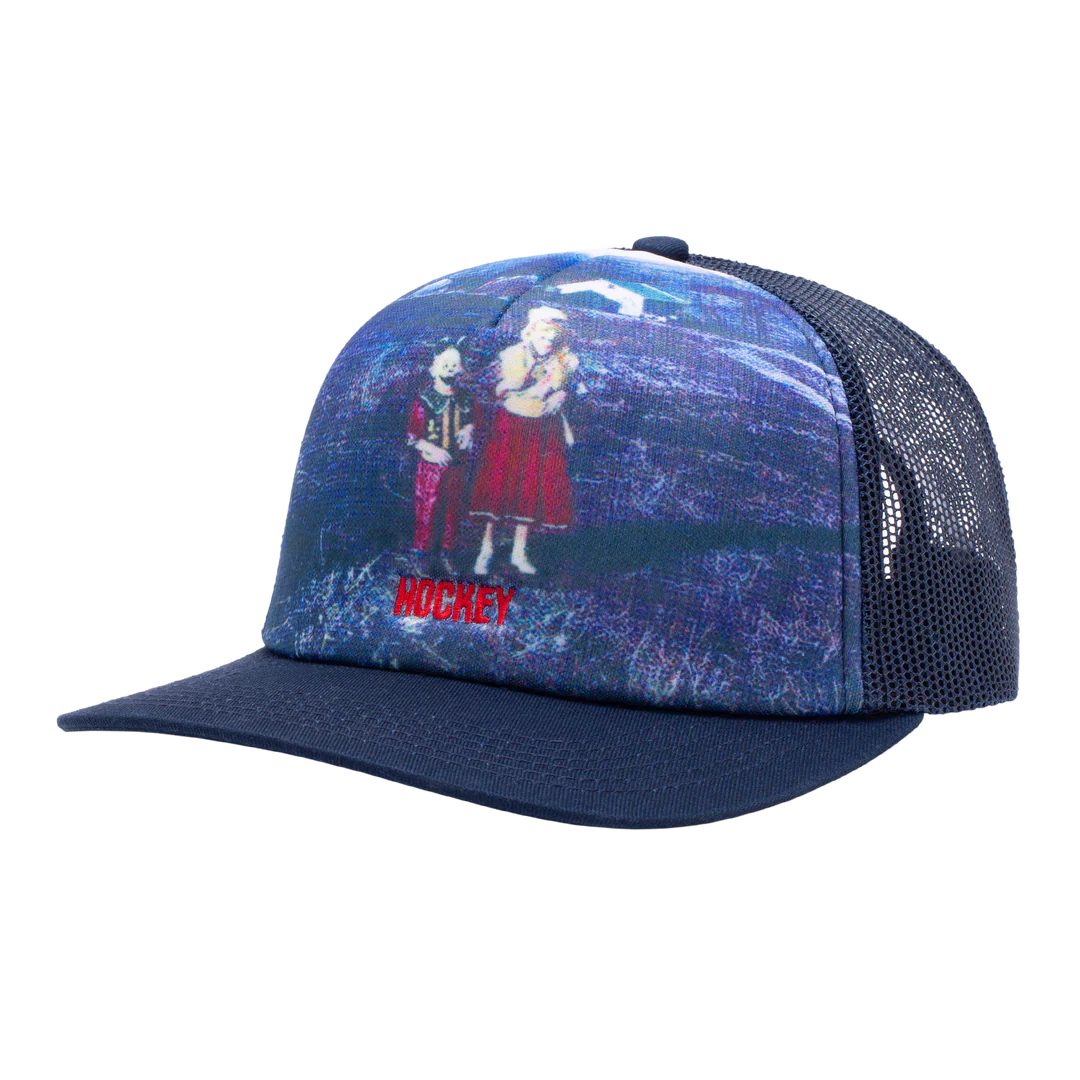 Hockey | Farm Kids Trucker Hat