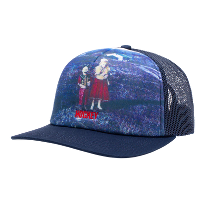 Hockey | Farm Kids Trucker Hat