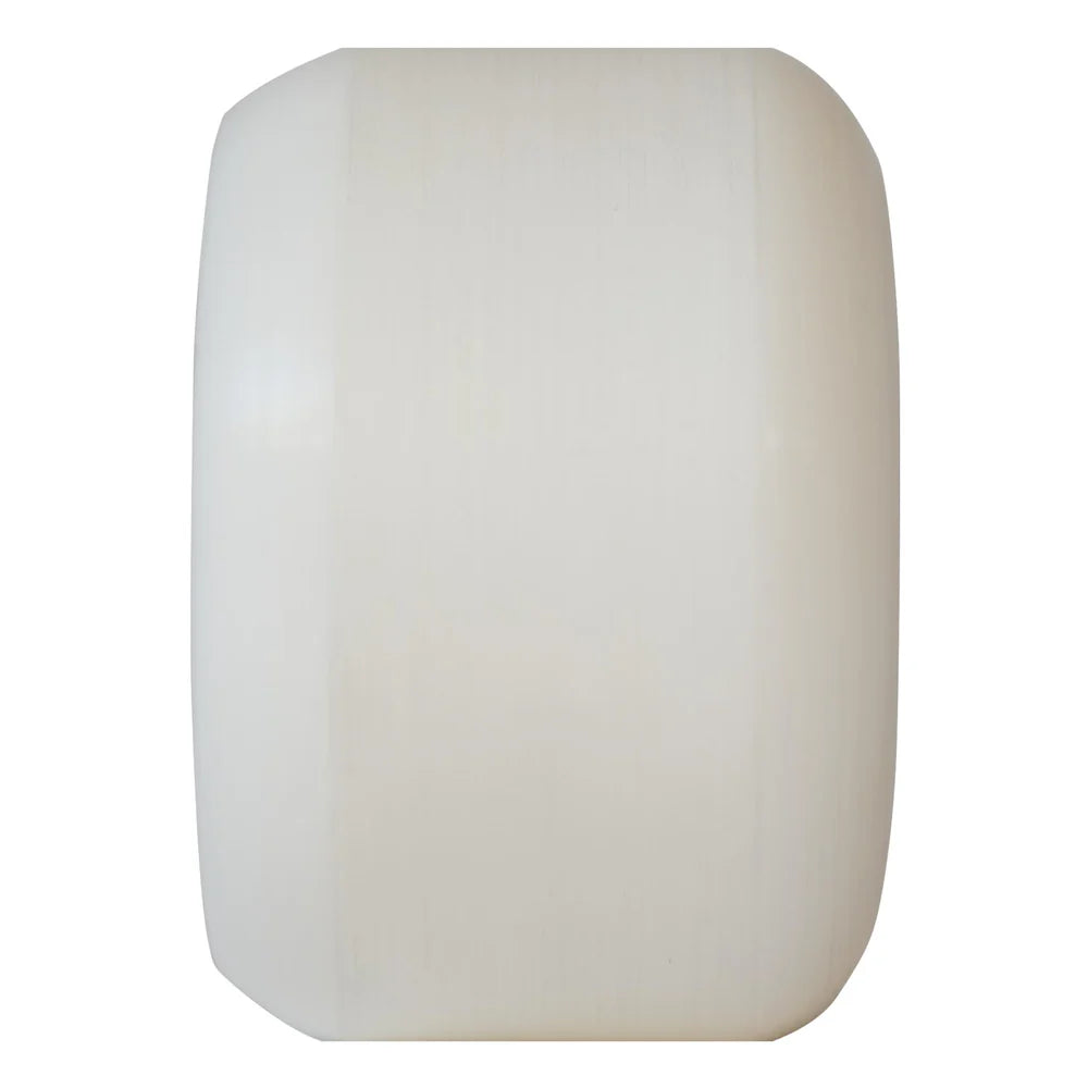 OJ | 54mm/95a Core/101a Outer - Double Duro Mini Combo Shape Wheels - White