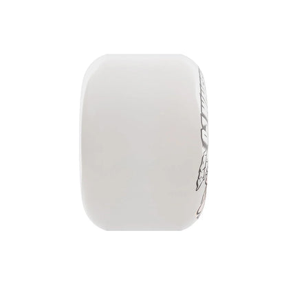 OJ | 54mm/95a/99a Double Duro Chubbies - White/Gum