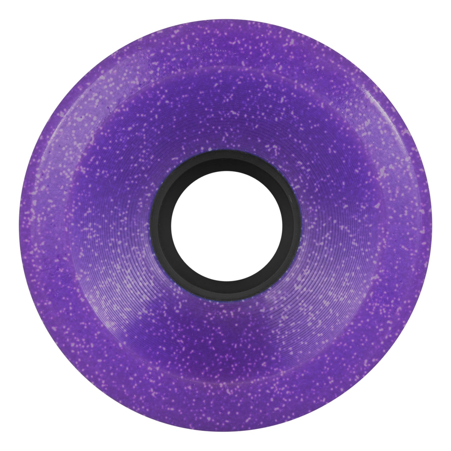 Slimeballs | 60mm/78a Jeff Kendall End Of The World Reissue Skateboard Wheels - Slime Purple