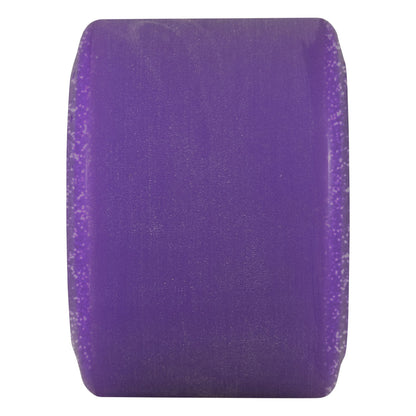 Slimeballs | 60mm/78a Jeff Kendall End Of The World Reissue Skateboard Wheels - Slime Purple