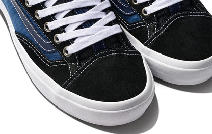 Vans | Skate Old Skool 36+ - Black/Stv Navy