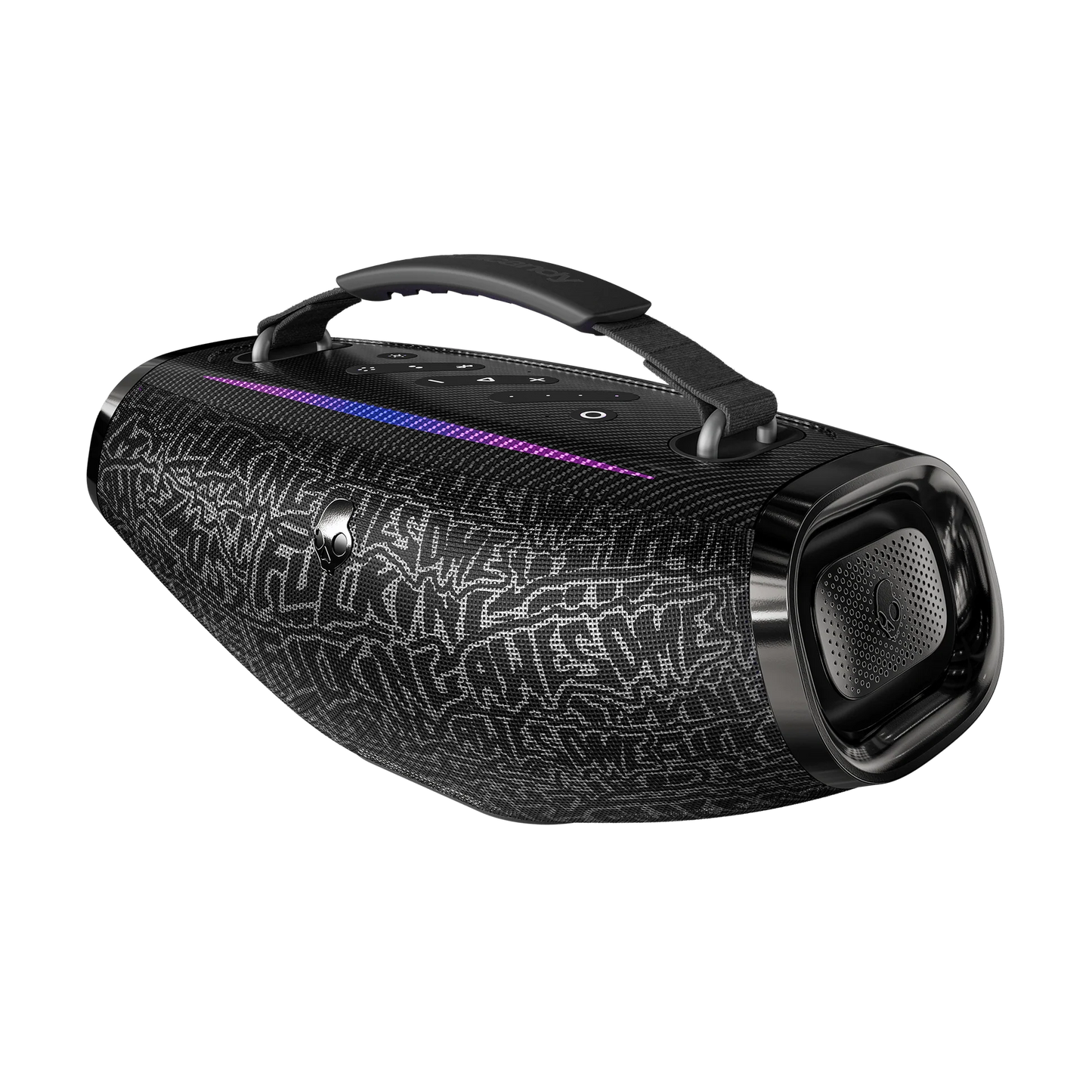 Skullcandy | Barrel Mini Bluetooth Speaker - FA Collab