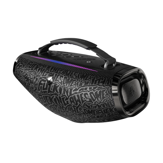 Skullcandy | Barrel Mini Bluetooth Speaker - FA Collab