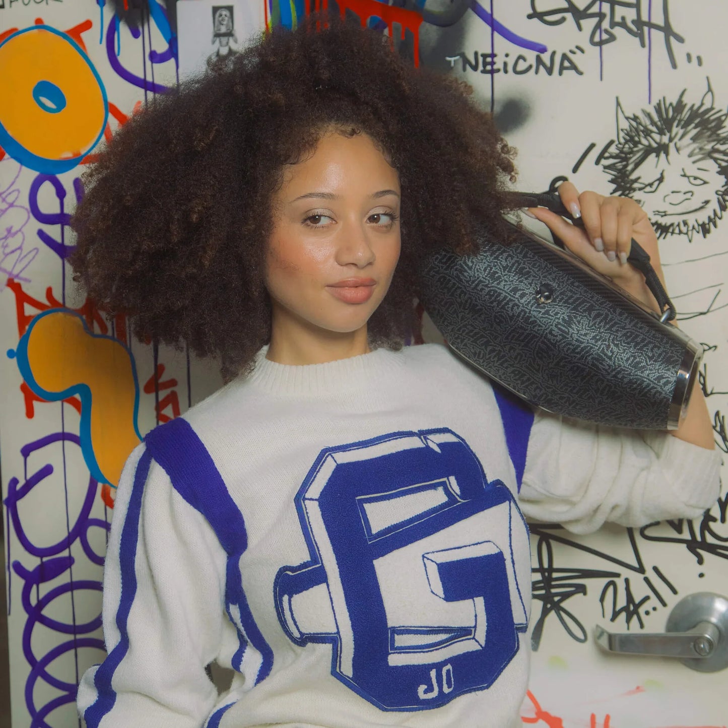 Skullcandy | Barrel Mini Bluetooth Speaker - FA Collab