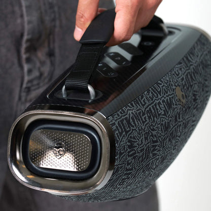 Skullcandy | Barrel Mini Bluetooth Speaker - FA Collab