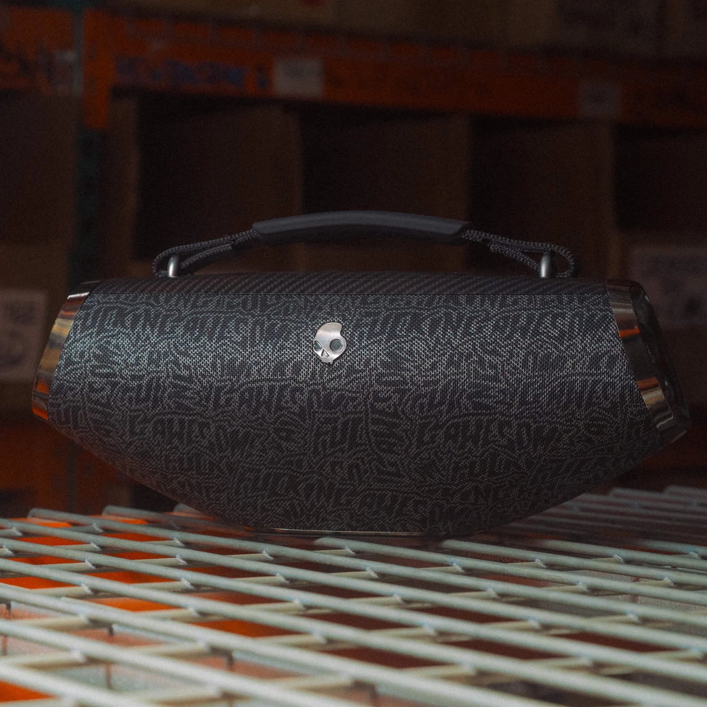 Skullcandy | Barrel Mini Bluetooth Speaker - FA Collab