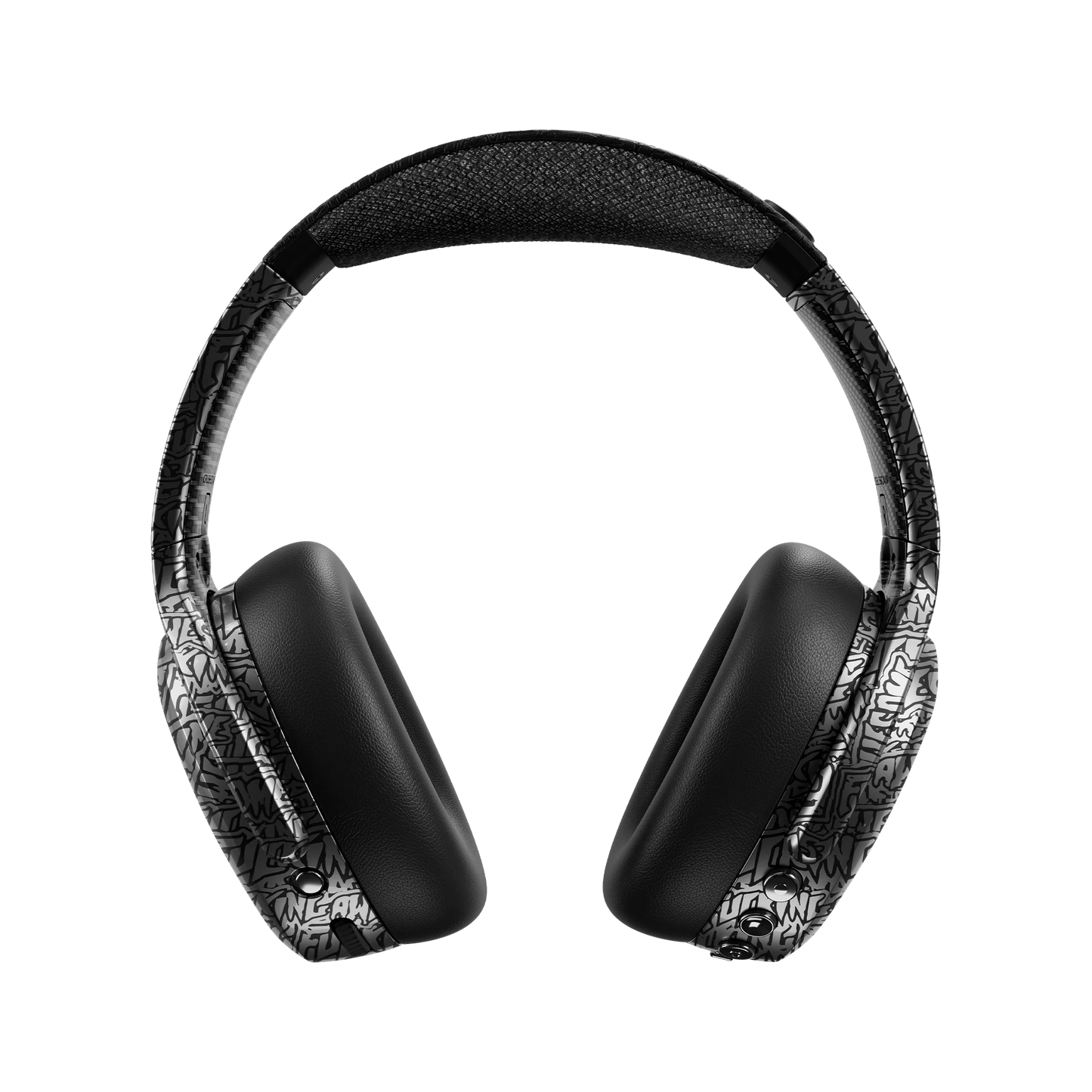 Skullcandy | Crusher ANC 2 Active Noise Cancelling Over Ear Headphones - FA Collab