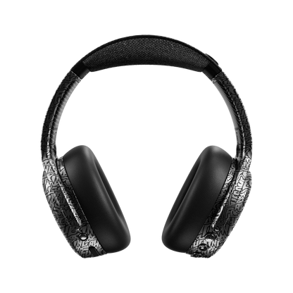 Skullcandy | Crusher ANC 2 Active Noise Cancelling Over Ear Headphones - FA Collab