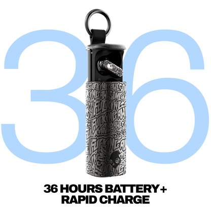 Skullcandy | Dime Evo Earbuds - FA Collab