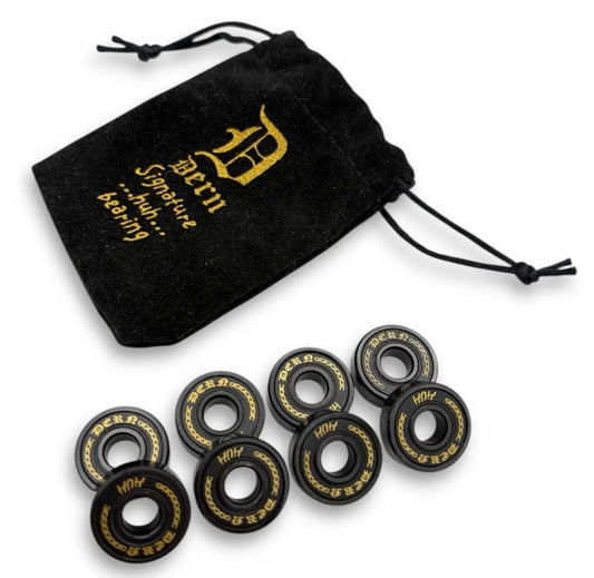 ...Huh... | Dalton Dern Pro Bearings