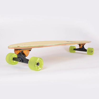 Sector 9 | Offshore Temple Complete