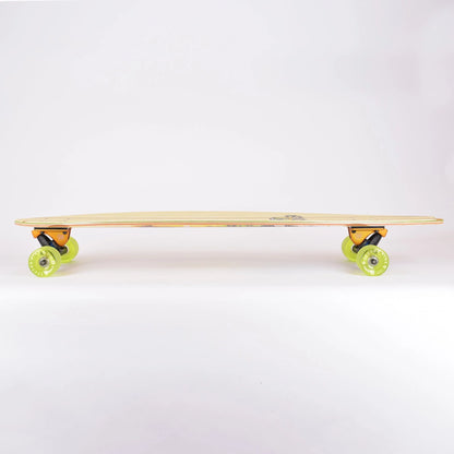 Sector 9 | Offshore Temple Complete