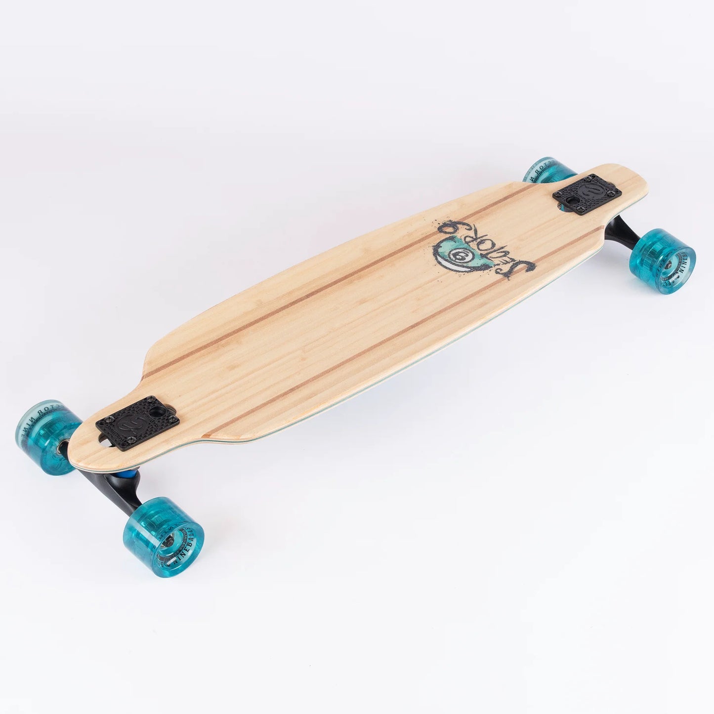 Sector 9 | Manta Shoots Complete