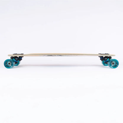 Sector 9 | Manta Shoots Complete