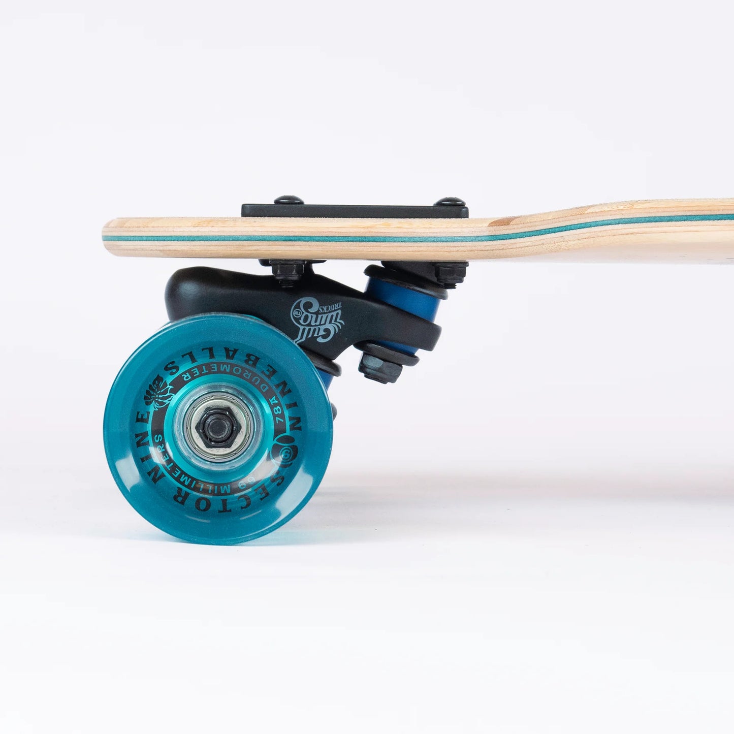 Sector 9 | Manta Shoots Complete