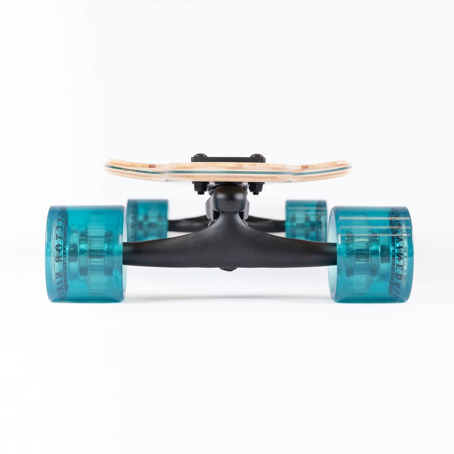 Sector 9 | Manta Shoots Complete