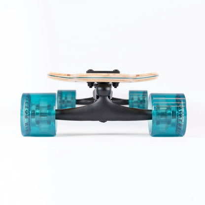 Sector 9 | Manta Shoots Complete