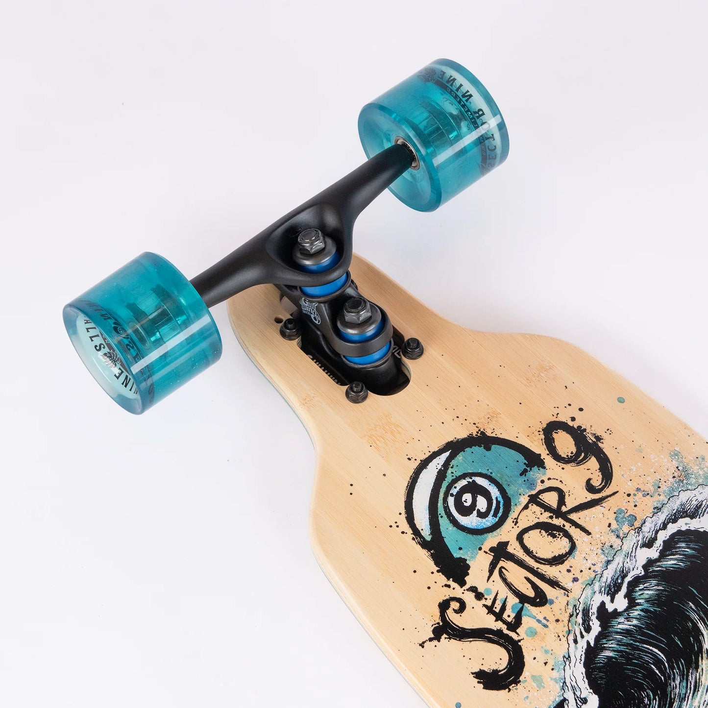 Sector 9 | Manta Shoots Complete