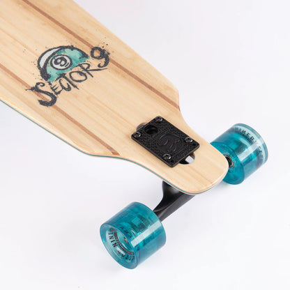 Sector 9 | Manta Shoots Complete