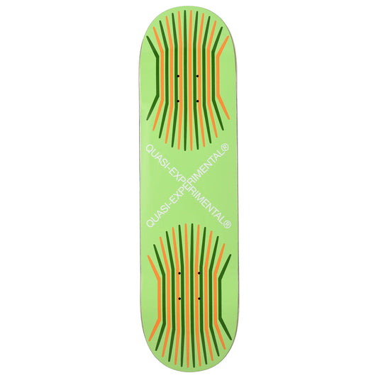 Quasi | 8.375" Twin Tail Crossfield Skateboard Deck