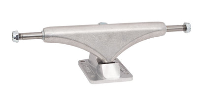 Bullet | 8" Polished Silver Standard Trucks