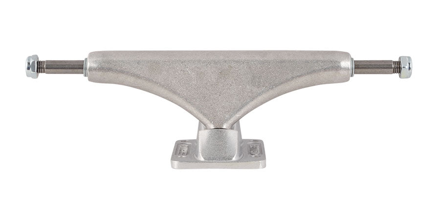 Bullet | 8" Polished Silver Standard Trucks