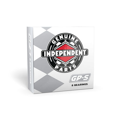 Independent | GP-S Bearings