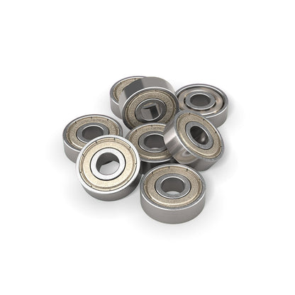 Independent | GP-S Bearings