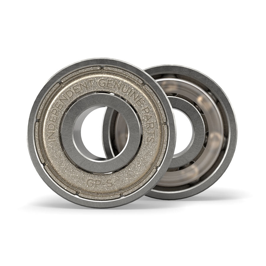 Independent | GP-S Bearings