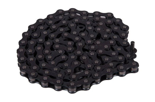 Cult | 410 BMX Bike Chain - Black