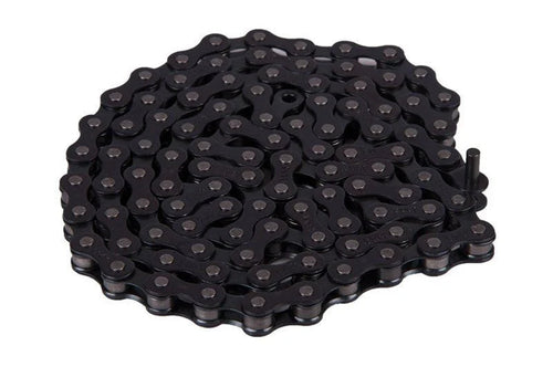 Cult | 410 BMX Bike Chain - Black