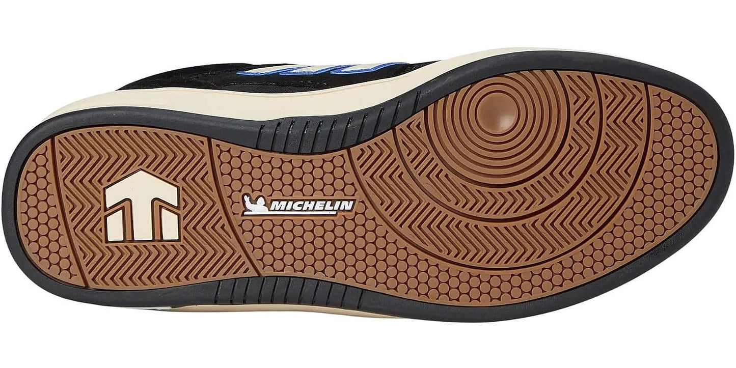 Etnies | Serin Michelin - Black/Blue/Grey