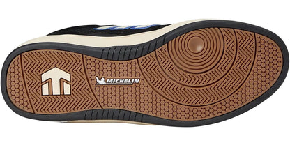 Etnies | Serin Michelin - Black/Blue/Grey