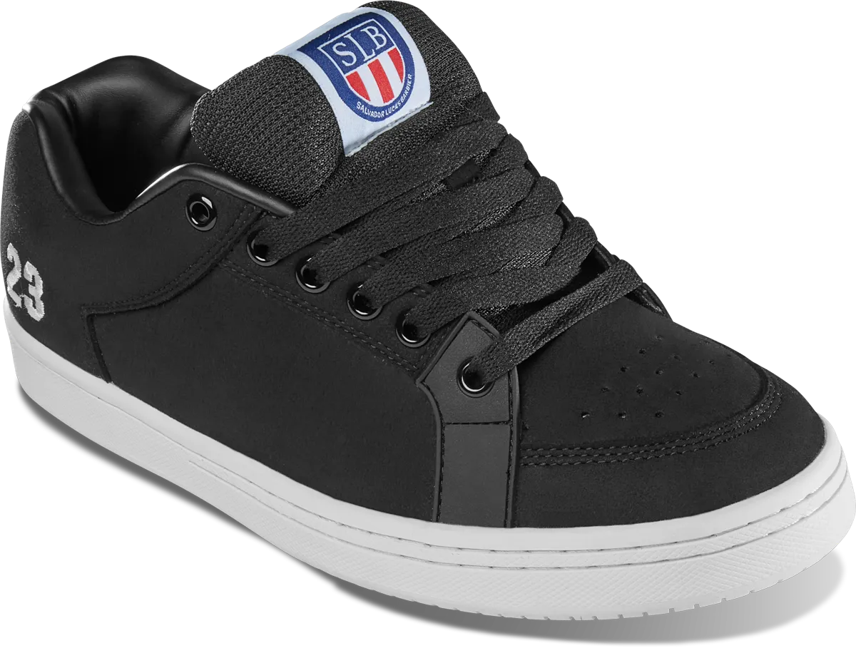 Etnies | Sal 23 - Black