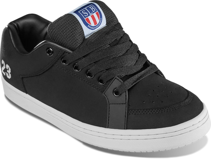 Etnies | Sal 23 - Black