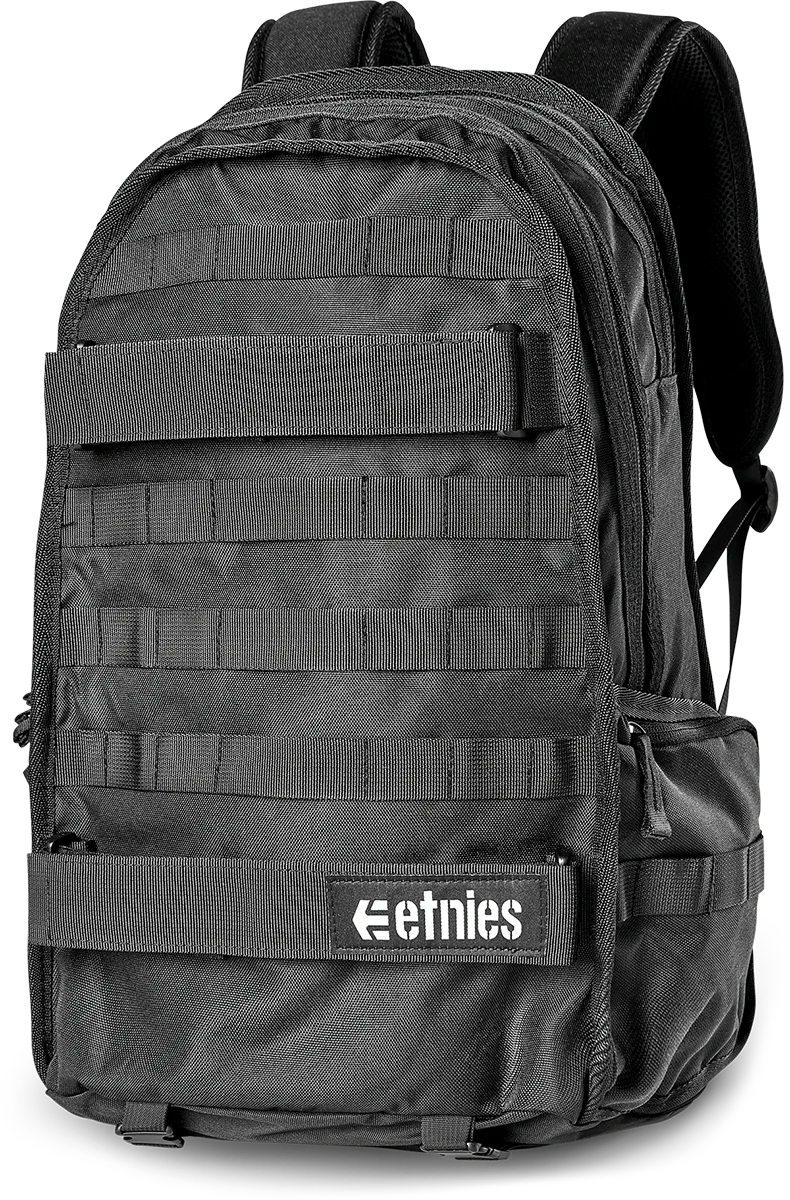 Etnies | Marana Backpack - Black