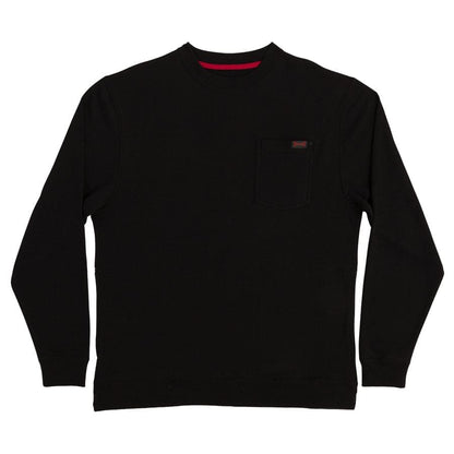 Independent | Span Crew Neck Midweight Sweatshirt