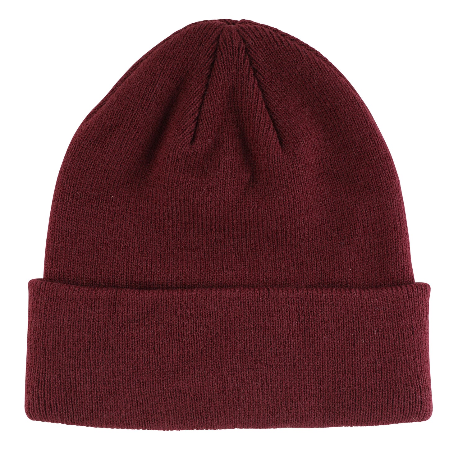 Santa Cruz | Screaming Hand Beanie - Black Rose