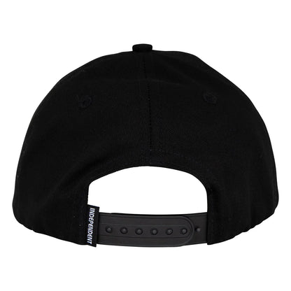 Independent | Revolution Dad Snapback - Black