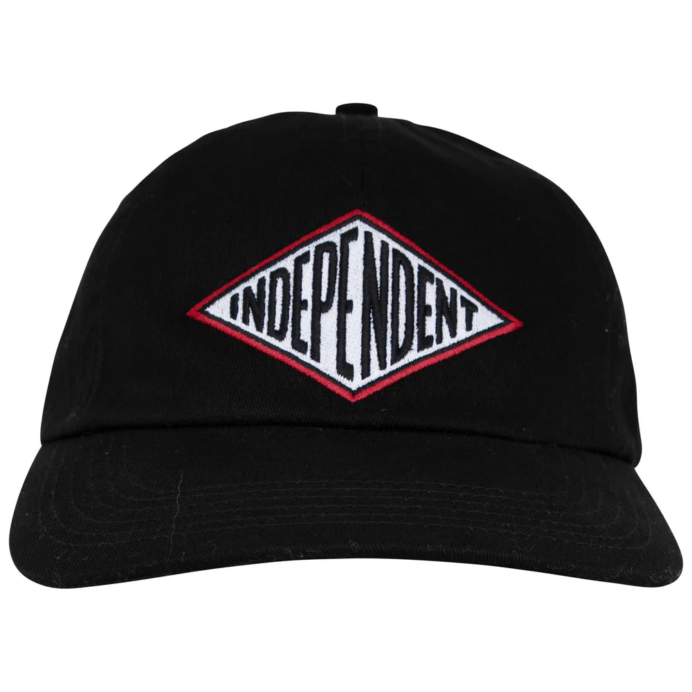 Independent | Revolution Dad Snapback - Black