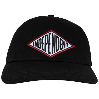 Independent | Revolution Dad Snapback - Black